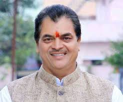  मंत्री अग्रवाल ने लिखा प्रधानमंत्री को पत्र, वर्षगांठ मनाने का किया आग्रह