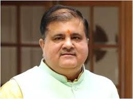  धामी सरकार की योजनाएं हो रहीं फलित, रोजगार पर आंकड़े उत्साहवर्धक : महेन्द्र भट्ट