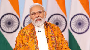  मोदी की गारंटी वाली गाड़ी को फरवरी में भी चलाएंगे : प्रधानमंत्री