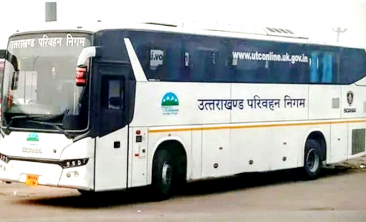  देहरादून से अयोध्या के लिए सीधी बस सेवा प्रारंभ