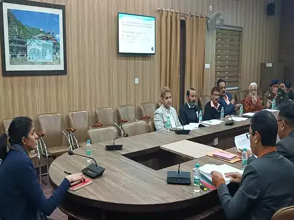  परेशान होने की जरूरत नहीं, ड्यूटी स्थल पर मतदान कर सकेंगे कार्मिक