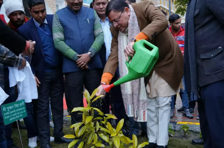  हर विभाग को अपने कार्य व्यवहार में नवाचार लाने होंगे : मुख्यमंत्री