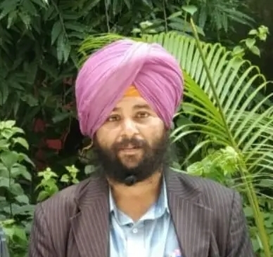  तख्त सचखंड अबि चल नगर के बोर्ड एक्ट 1956 को किनारे कर 2024को लागू करना सिख पंथ को कतई मंजूर नहीं – कुलदीप सिंह ललकार