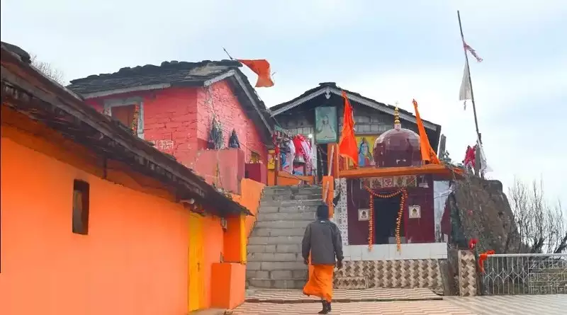  गुरु गोरखनाथ धाम में 271.39 लाख रुपये से होंगे विकास कार्य