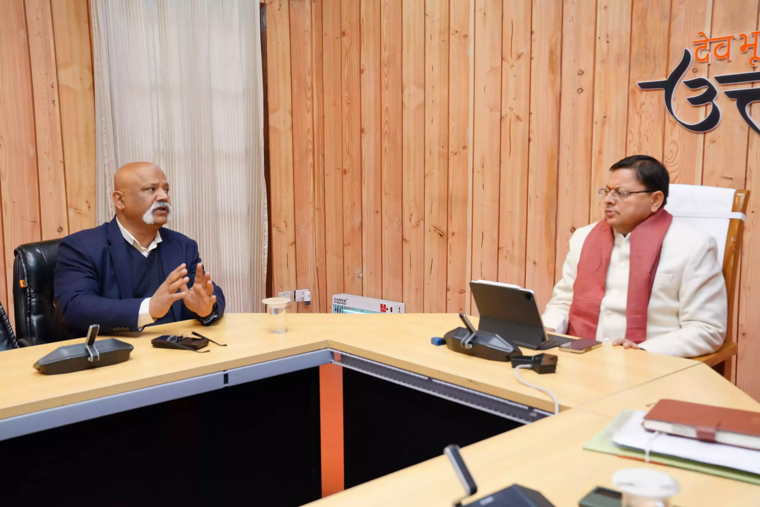  उत्तराखंड सरकार बनभूलपुरा के बवालियों पर हुई सख्त