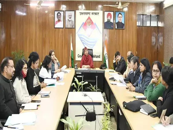  अब उत्तराखंड का कोई भी बच्चा शिक्षा से नहीं रहेगा वंचित, सरकारी स्कूलों में मिलेगा दाखिला