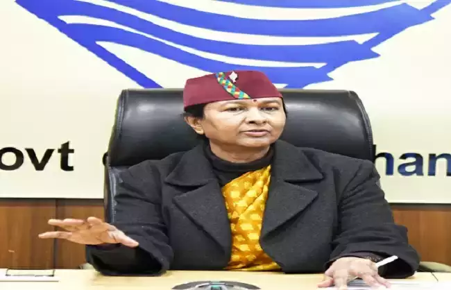  कैंसर हॉस्पिटल हर्रावाला के संचालन से पहले सभी व्यवस्थाएं पुख्ता कर लें : मुख्य सचिव