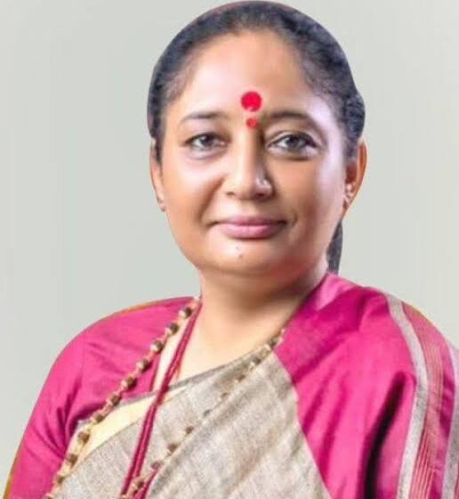  विधानसभा की चाक-चौबंद व्यवस्था के लिए अध्यक्ष ऋतु ने ली बैठक