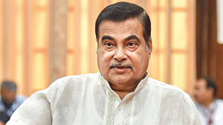  केंद्रीय मंत्री गडकरी आज करेंगे फ्लाईओवर का उद्घाटन