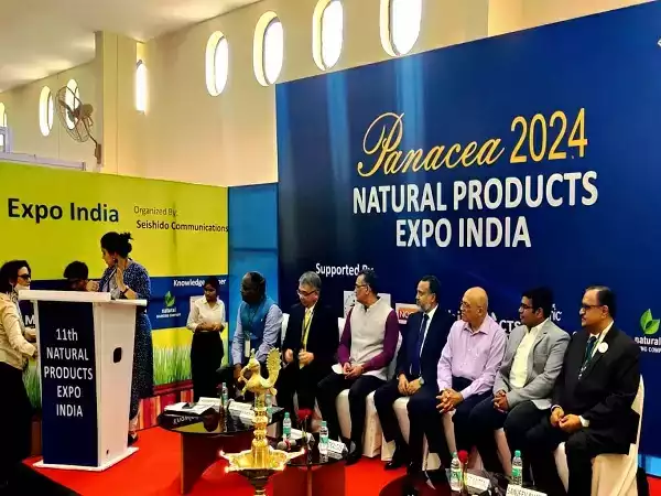  उत्तराखंड जैव विविधता बोर्ड ने पैनेशिया 2024 प्राकृतिक उत्पाद एक्सपो में बनाई पहचान