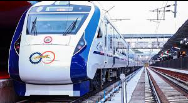  मप्र को आज मिलेगी चौथी वंदे भारत, प्रधानमंत्री मोदी करेंगे शुरुआत