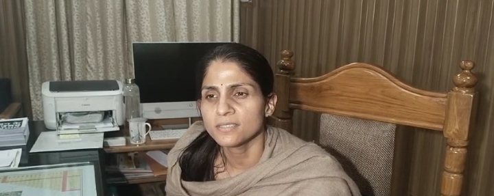  लोकसभा सामान्य निर्वाचन-2024 निष्पक्ष एवं निर्विघ्न सम्पन्न कराने हेतु आज नामांकन प्रक्रिया प्रारम्भ हो गई है।