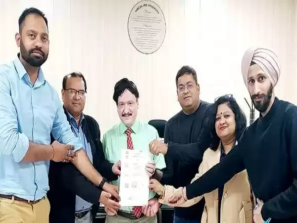  चुनौतियों से निपटने के लिए छात्रों को सक्षम बनाएगा इनोवेटिव डिग्री प्रोग्राम, करियर होगी सुरक्षित