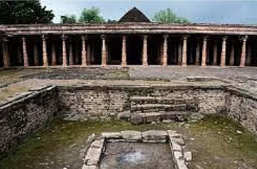  भोजशाला में आज सर्वे के बीच होगा हनुमान चालीसा का पाठ