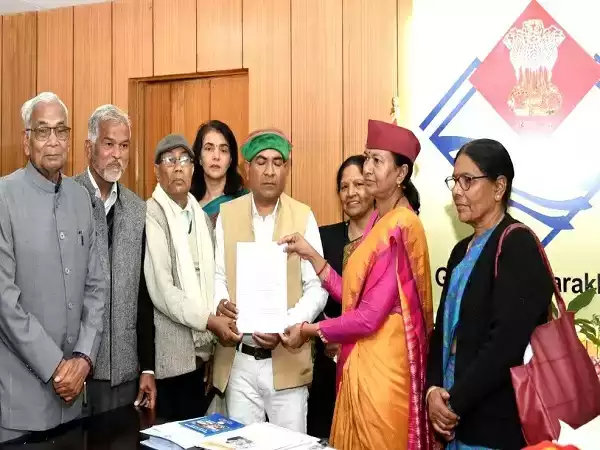  कानून व्यवस्था को लेकर इंडी अलायंस ने उठाए सवाल