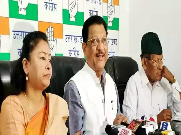  प्रधानमंत्री के चुनावी दौरे से पहले कांग्रेस ने खड़े किए सवाल, मांगा जवाब