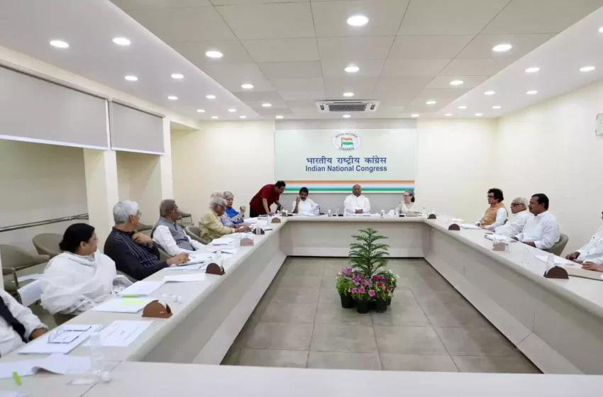  हिमाचल प्रदेश की दो सीटों पर तय हुए कांग्रेस के उम्मीदवार, मंडी लोकसभा सीट की घोषणा जल्द
