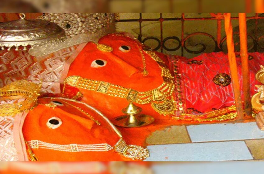  नवरात्र में लगती है पाकिस्तान के इस मंदिर में लोगों की भीड़, कई देशों से आते हैं श्रद्धालु