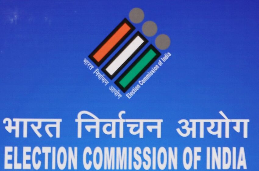  लोकसभा चुनाव : उत्तराखंड में पांच बजे तक 53.56 फीसदी मतदान, अभी बढ़ सकता है मत प्रतिशत