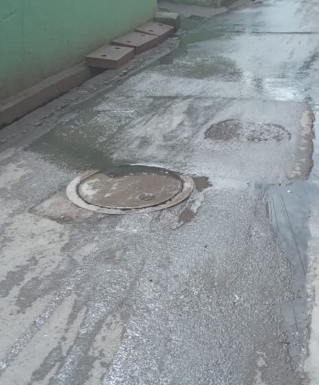  स्मार्ट सिटी देहरादून की हॉल ए दस्ता जगह जगह लीक सीवर दें रहे है जनता को बीमारिया – कुलदीप सिंह ललकार 
