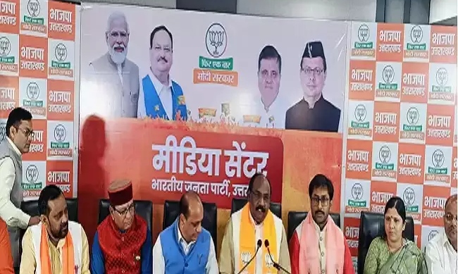  लोकसभा चुनाव : कांग्रेस को अनुच्छेद 370 और 371 धारा का अंतर मालूम नहीं