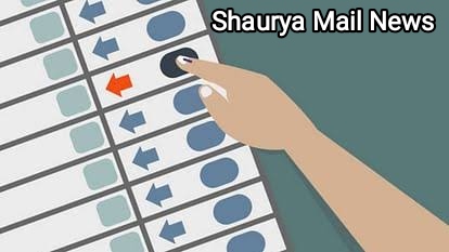  देश में आम चुनाव के पहले चरण का मतदान शुरू