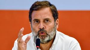  राहुल गांधी 20 अप्रैल को भागलपुर से करेंगे चुनावी शंखनाद