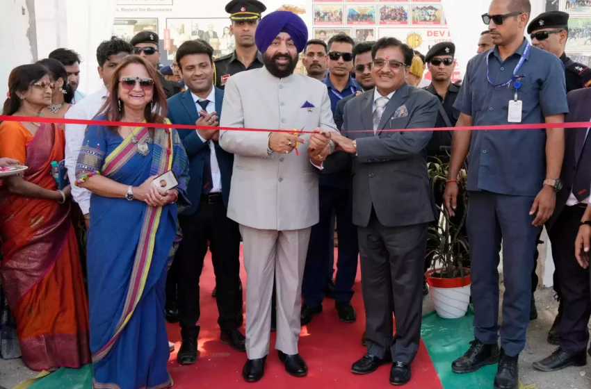  छात्र अपने नवाचार और शोध के माध्यम से समाज में पीछे रहे लोगों के जीवन में बदलाव लाएं : राज्यपाल