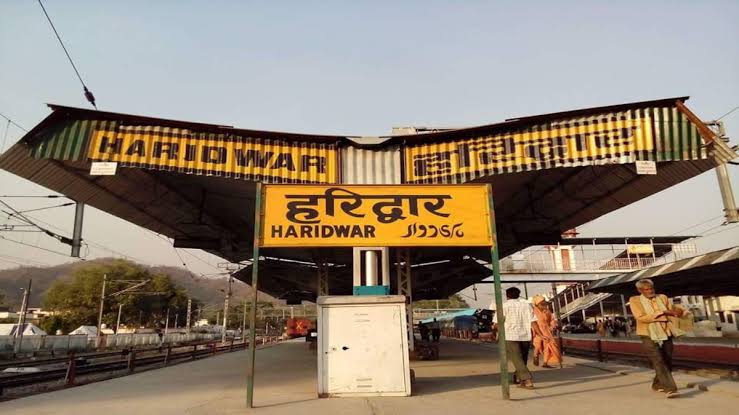  लोकसभा चुनाव : हरिद्वार सीट पर मुस्लिम वोटों के लिए घमासान