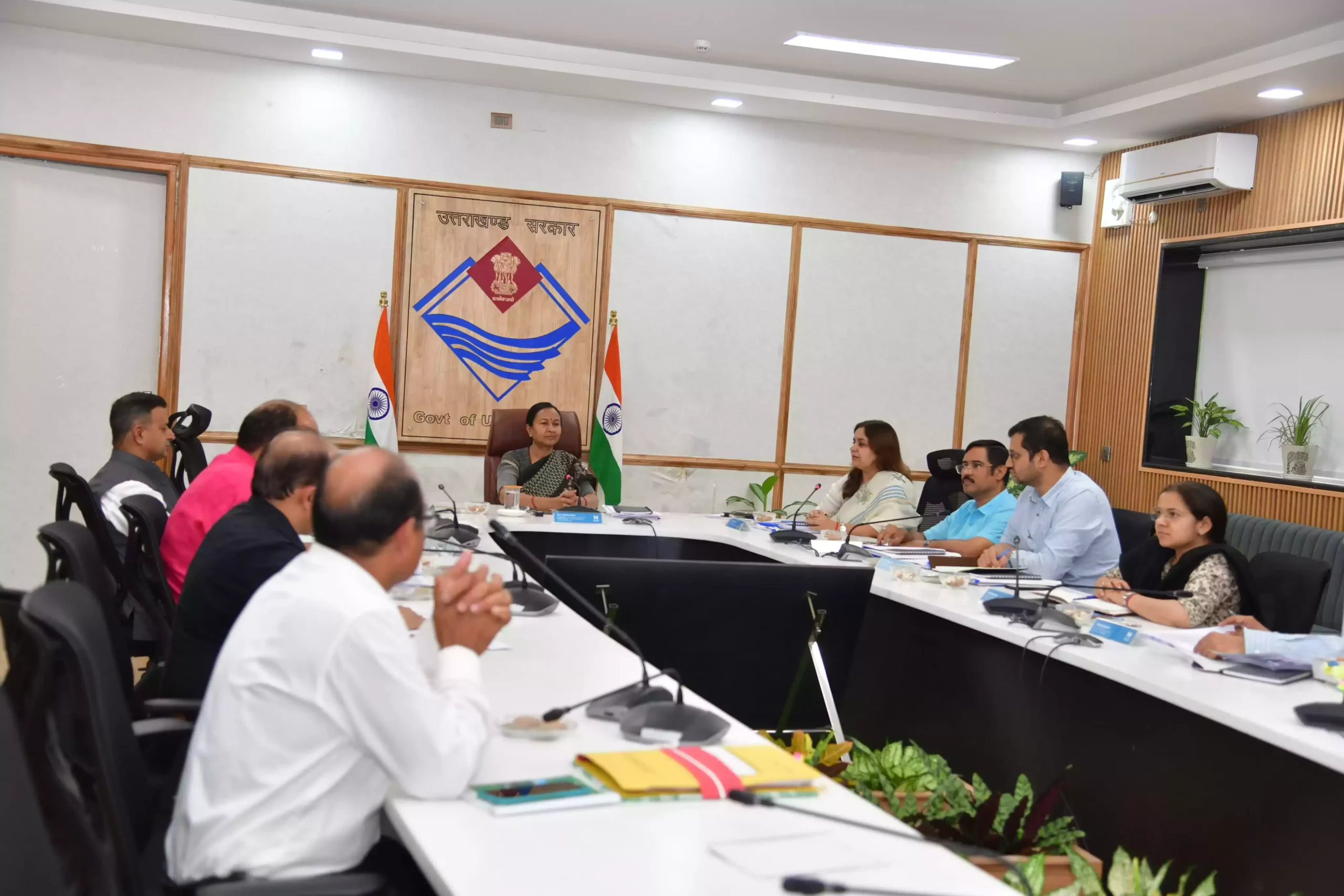  अब उत्तराखंड के उत्पादों को मिलेगी नई पहचान, दिल्ली में खुलेगा स्टोर