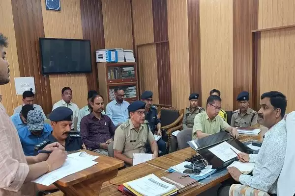  चारधाम यात्रा : एनडीएमए मॉक अभ्यास से पुख्ता करेगा आपदा से निपटने की तैयारी