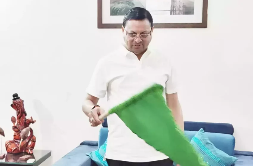  चारधाम यात्रा : धामों के कपाट खुलने के दिन हेलीकाप्टर से की जायेगी पुष्प वर्षा