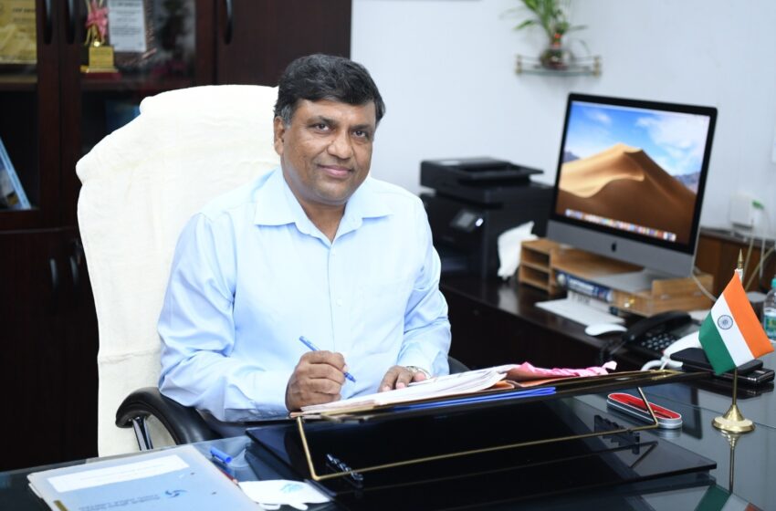  टीएचडीसीआईएल ने पं. ललित मोहन शर्मा परिसर, श्री देव सुमन उत्तराखंड विश्वविद्यालय, ऋषिकेश में गणित पर अंतर्राष्ट्रीय सम्मेलन का उद्घाटन किया