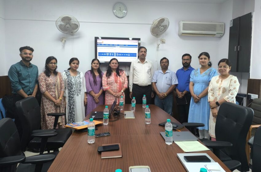  टीएचडीसीआईएल की 750 करोड़ रुपये की कॉर्पोरेट बॉन्ड सीरीज-10 को 8 गुना ओवरसब्सक्राइब