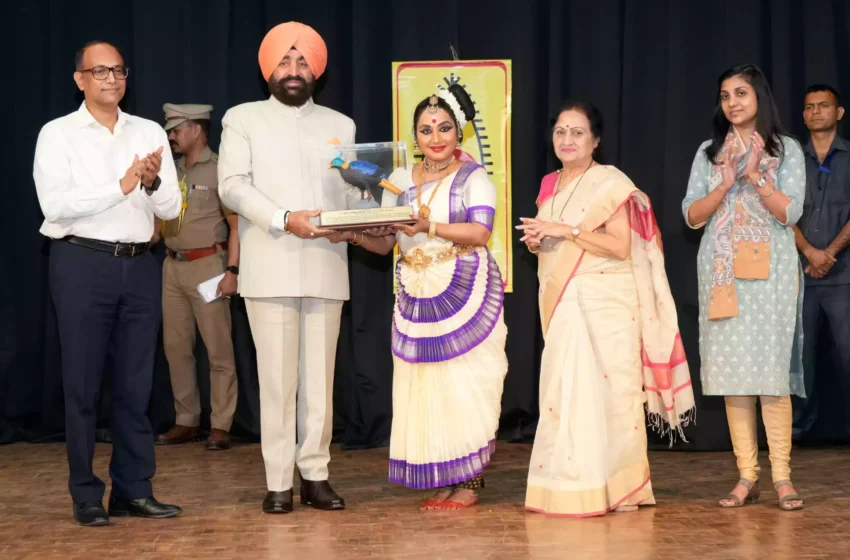  कला के जरिए लोग अपने पूर्वजों से जुड़ाव महसूस करते हैं : राज्यपाल