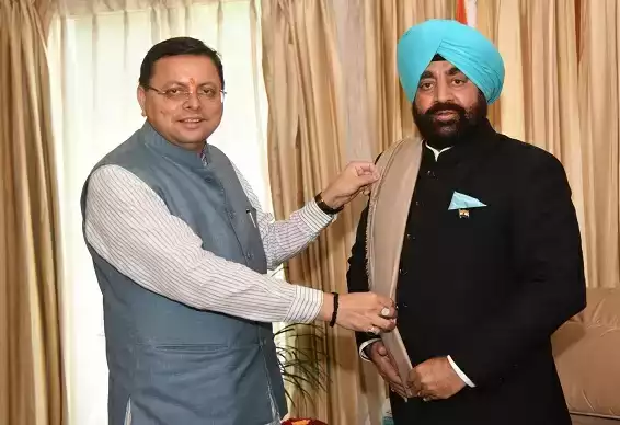  राज्यपाल और मुख्यमंत्री ने दी अक्षय तृतीया पर्व की शुभकामनाएं