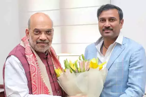  अमित शाह ने एनडीए की बैठक में सुदेश महतो को बुलाया
