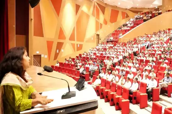  मतगणना कार्मिकों को समझाई बारीकियां, दायित्वों के बारे में बताया