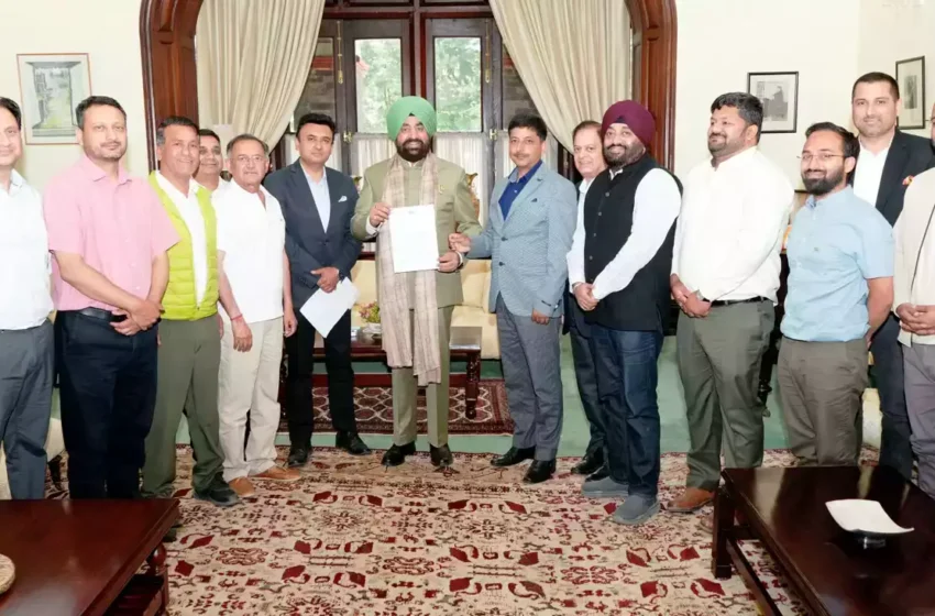  समय के अनुरूप अवस्थापना सुविधाओं को विकसित किया जाना जरूरी : राज्यपाल