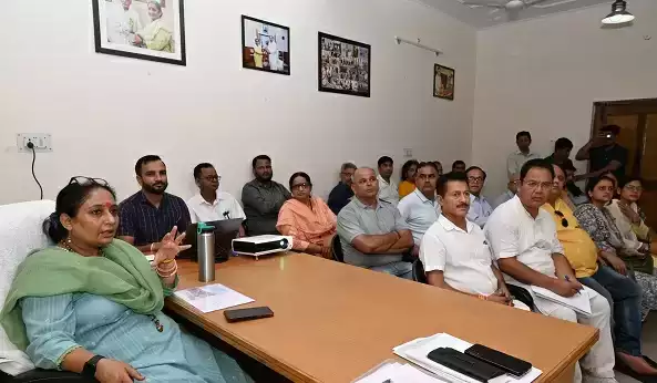  पानी की समस्या से निजात दिलाएगी पेयजल योजना, 350 करोड़ रुपये से चल रहा कार्य