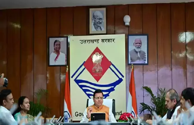  मातृ-शिशु मृत्यु दर को कम करने के लिए गांवों को आकांक्षी गांवों के रूप में लें : मुख्यमंत्री