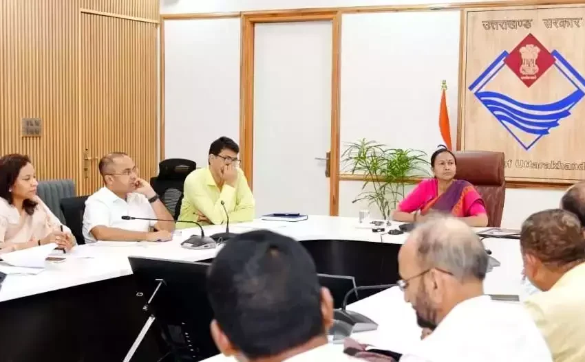  स्वतंत्रता सेनानियों की समस्याओं को लेकर धामी सरकार गंभीर, नियुक्त होंगे नोडल अधिकारी