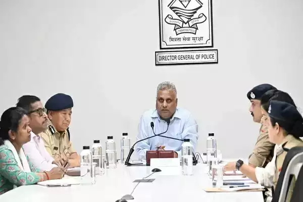  आयोजनों पर भीड़ प्रबंधन के दृष्टिगत पुलिस विभाग ने परखी तैयारियां, दिए निर्देश