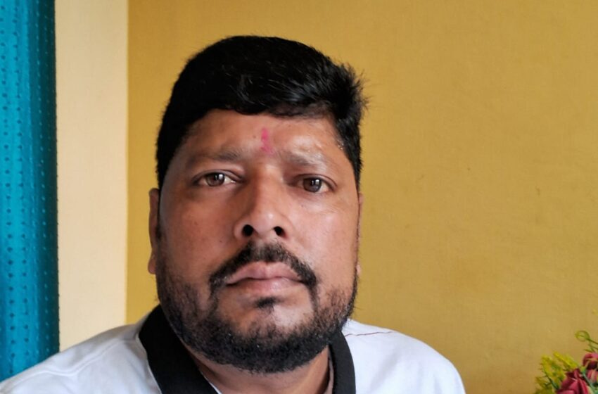  प्रान्तीय रक्षक दल हित संगठन के प्रदेश संयोजक श्री प्रमोद मंन्द्रवाल कहा कि पीआरडी नियमावली 1948 में संशोधन विभाग ने अपने निजी हितों के लिए बनाई गई