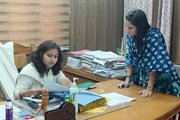  खिलाड़ियों की प्रतिभा निखारेगी मुख्यमंत्री उदीयमान खिलाड़ी उन्नयन योजना, प्रभावी क्रियान्वयन के निर्देश
