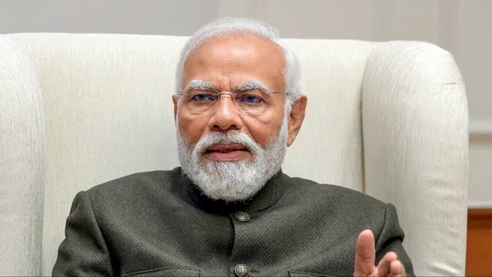  प्रधानमंत्री मोदी आज करेंगे रायसीना डायलॉग का उद्घाटन