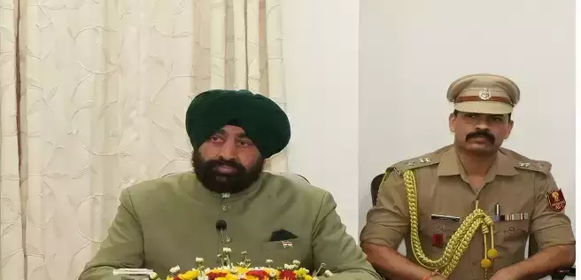  ई-कल्चर लाने का प्रयास करें विश्वविद्यालय – राज्यपाल