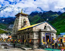 केदारनाथ पैदल यात्रा मार्ग से तीर्थयात्रियों की आवाजाही शुरू