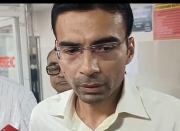  जिलाधिकारी ने निर्वाचक नामावली का विशेष पुनरीक्षण कराये जाने के निर्देश दिये