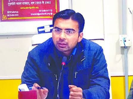  जनपद में बालश्रम की सूचना पर जिलाधिकारी ने सहायक श्रम आयुक्त को जनपद में छापेमारी के निर्देश दिए